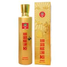 thumbnail Rượu Sâm Ngọc Linh K5 Premium 6