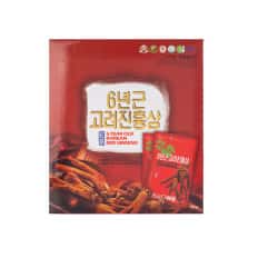 thumbnail Nước hồng sâm Hàn Quốc Taewoong 30 gói 1