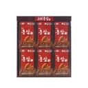 thumbnail Nước Hồng Sâm 6 năm tuổi Pocheon hộp 30 gói 2