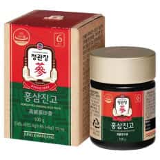 thumbnail Cao Hồng Sâm Mật Ong KGC Mild Paste Hũ 100g 5