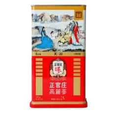 thumbnail Hồng Sâm Củ Khô 6 Năm Tuổi KGC (Thiên Sâm, 7 Củ ~ 150g/Hộp) 10