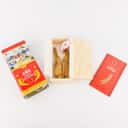 thumbnail Hồng sâm củ khô Daedong Premium 6 năm tuổi hộp thiếc 1