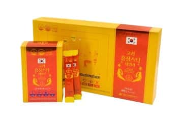 thumbnail Nước Hồng Sâm Daedong Daily Stick 60 gói stick 1