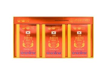 thumbnail Nước Hồng Sâm Daedong Daily Stick 60 gói stick 2