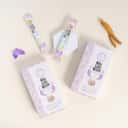 thumbnail Thạch hồng sâm hoa chuông Daedong 30 gói 3