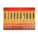 thumbnail Sâm tẩm mật ong nguyên củ Daedong loại 10 củ 2