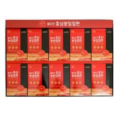 thumbnail Sâm lát tẩm mật ong Daedong 10 túi 2