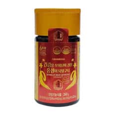 thumbnail Tinh Chất Cao Sâm Daedong Red Ginseng Extract 7mg/g 240g 3