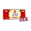 thumbnail Viên Hồng Sâm Nhung Hươu Linh Chi Đông Trùng Daedong 120 viên 1