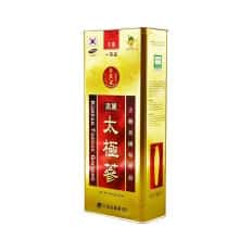 thumbnail Thái cực sâm củ khô Daedong lớp thiên sâm hộp thiếc 1