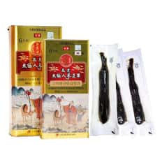 thumbnail Thái cực sâm tẩm mật ong Daedong lớp thiên sâm hộp thiếc 3