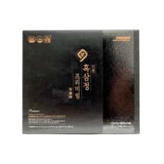 thumbnail Tinh chất hắc sâm Daedong 12mg/g hộp 30 stick 3