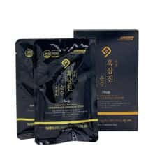 thumbnail Nước hắc sâm Daedong 1.7mg/g 30 gói 3