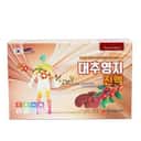 thumbnail Nước linh chi táo đỏ Daedong Premium 30 gói 1