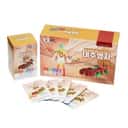 thumbnail Nước linh chi táo đỏ Daedong Premium 30 gói 2