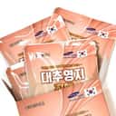 thumbnail Nước linh chi táo đỏ Daedong Premium 30 gói 3