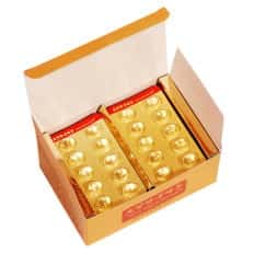 thumbnail Viên tinh dầu thông đỏ Hoàng Gia Hàn Quốc 120 viên 3