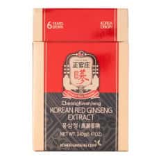 thumbnail Cao Hồng Sâm Cô Đặc KGC Red Ginseng Extract 240g 1