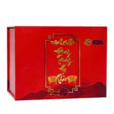thumbnail Đông trùng hạ thảo sấy thăng hoa hộp quà tặng Takichi 10g 1