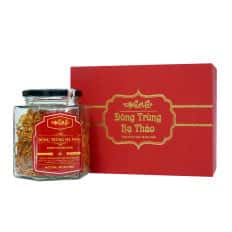 thumbnail Đông trùng hạ thảo sấy thăng hoa hộp quà tặng Takichi 25g 3
