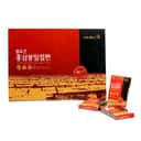 thumbnail Sâm lát tẩm mật ong Daedong 10 túi 4