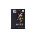 thumbnail Hắc sâm củ khô thái lát Daedong lọ 75g 1