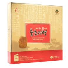 thumbnail Nước đông trùng hạ thảo Hàn Quốc KGS 30 gói 1