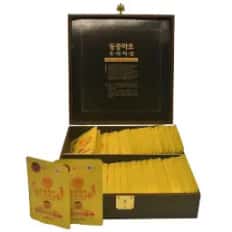 thumbnail Nước đông trùng hạ thảo Hàn Quốc Daedong Premium 60 gói 4