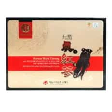 thumbnail Nước hắc sâm Daedong 7mg/g 90 gói 4