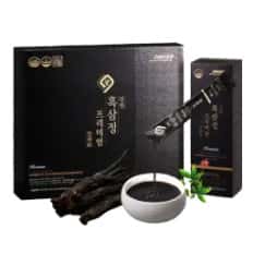 thumbnail Tinh chất hắc sâm Daedong 12mg/g hộp 30 stick 5