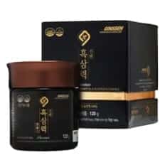 thumbnail Cao hắc sâm Hàn Quốc Daedong 100% chiết xuất cô đặc 120g 4