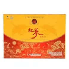 thumbnail Sâm tẩm mật ong nguyên củ Daedong loại 10 củ 4