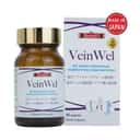 thumbnail Viên uống hỗ trợ giảm triệu chứng tĩnh mạch Bewel Veinwel hộp 45 viên 1