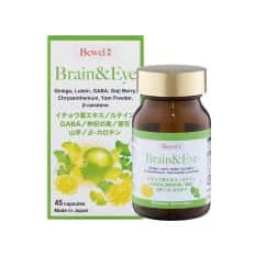 thumbnail Viên uống bổ não sáng mắt Bewel Brain&Eye 1