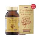 thumbnail Viên uống tăng cường hệ miễn dịch The Reishi hộp 120 viên 1