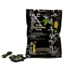 thumbnail Kẹo hắc sâm Hàn Quốc Daedong 250g 4