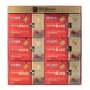 thumbnail Nước hồng sâm nguyên chất Daesan không đường 30 gói 2