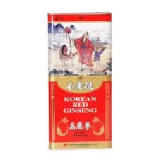 thumbnail Hồng sâm củ khô Daedong Premium 6 năm tuổi hộp thiếc 5