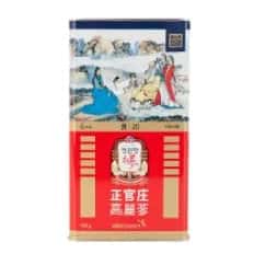 thumbnail Hồng sâm củ khô 6 năm tuổi KGC số 20 2