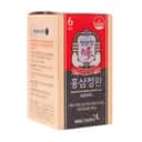 thumbnail Viên tinh chất hồng sâm KGC Extract Pills 168g 1