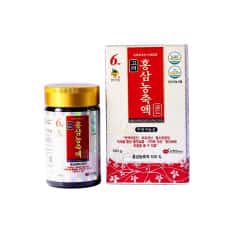 thumbnail Cao hồng sâm ánh bạc gold KGS 4.5mg/g 240g 1