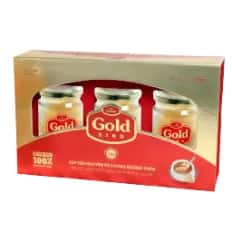 thumbnail Nước yến sào chưng đường phèn nguyên tổ Nutrinest Gold 5