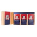 thumbnail Hồng sâm lát tẩm mật ong KGC Hàn Quốc Honeyed Slices 1