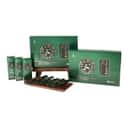 thumbnail Tinh chất hắc sâm nhung hươu KGS Gold hộp 30 gói x 10ml 1