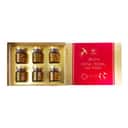 thumbnail Yến sào chưng đông trùng hạ thảo hộp giấy Vnherbs 6 lọ 1