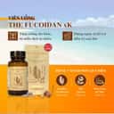 thumbnail Viên hỗ trợ điều trị ung thư The Fucoidan xK 180 viên 2