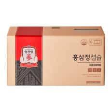 thumbnail Viên hồng sâm KGC Jung Kwan Jang Extract Capsule 300 viên 1
