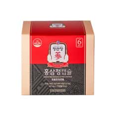 thumbnail Viên hồng sâm KGC Jung Kwan Jang Extract Capsule 300 viên 2