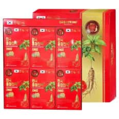 thumbnail Nước hồng sâm Hàn Quốc Daedong DKG 30 gói 4