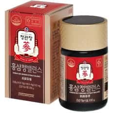 thumbnail Cao Hồng Sâm Cô Đặc KGC Extract Balance 200g 3